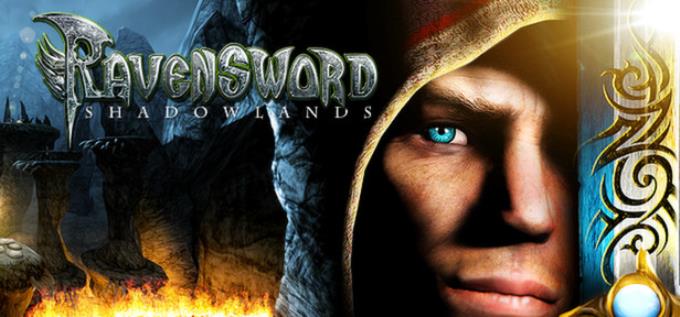 Ravensword: Shadowlands Free Download