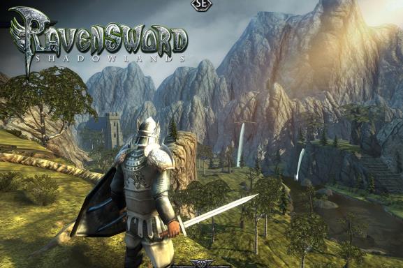 Ravensword: Shadowlands Torrent Download