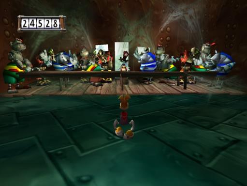 Rayman 3: Hoodlum Havoc Torrent Download