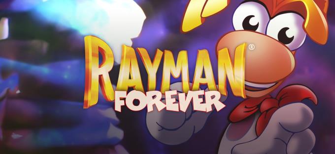 Rayman® Forever Free Download