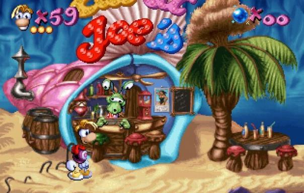 Rayman® Forever Torrent Download
