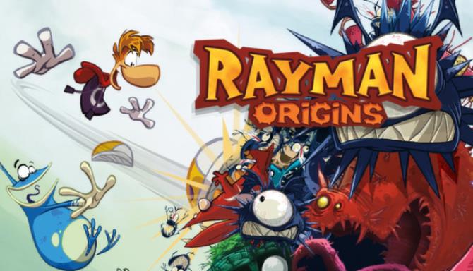 Rayman® Origins Free Download