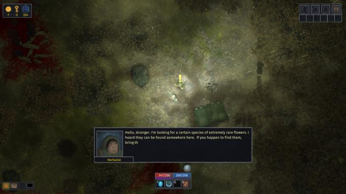 Razenroth PC Crack