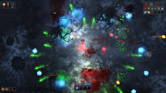 Razenroth Torrent Download