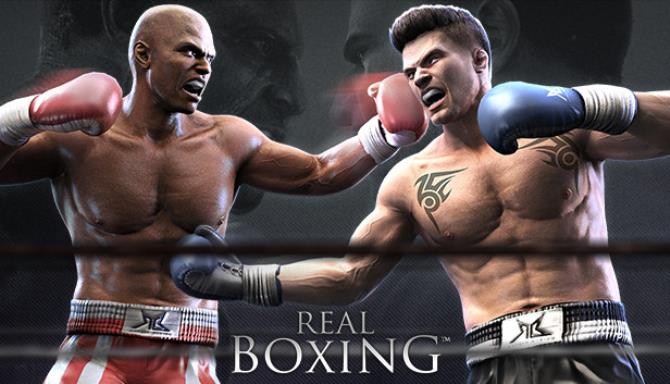 Real Boxing™ Free Download
