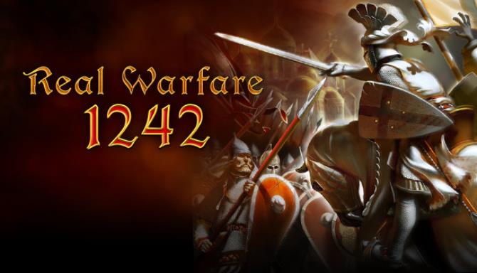 Real Warfare 1242 Free Download
