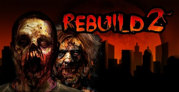 Rebuild 2 Free Download