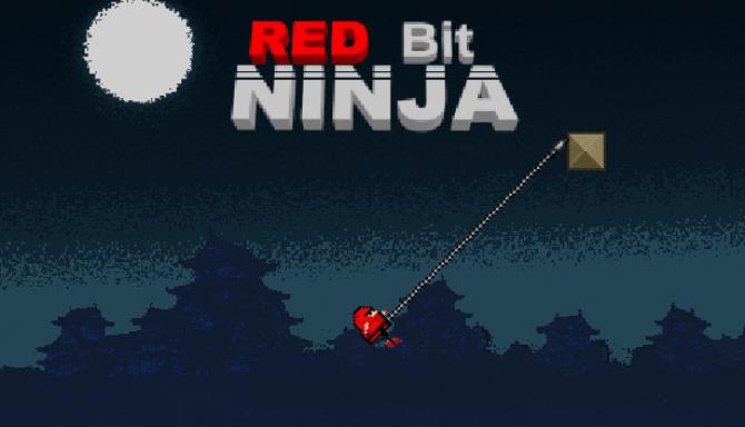 Red Bit Ninja Free Download Red Bit Ninja Free Download