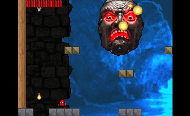 Red Bit Ninja Torrent Download Red Bit Ninja Torrent Download