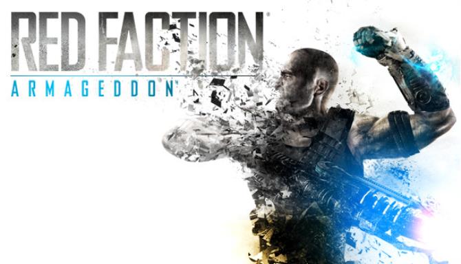 Red Faction®: Armageddon™ Free Download