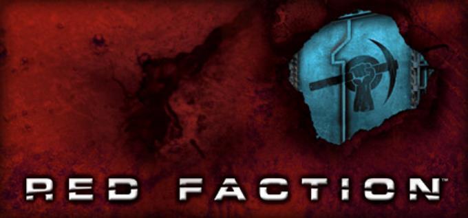 Red Faction Free Download