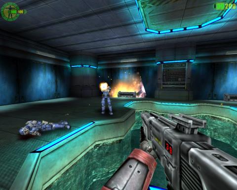 Red Faction PC Crack