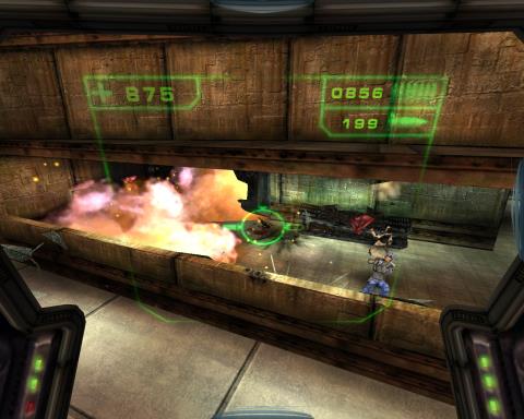 Red Faction Torrent Download