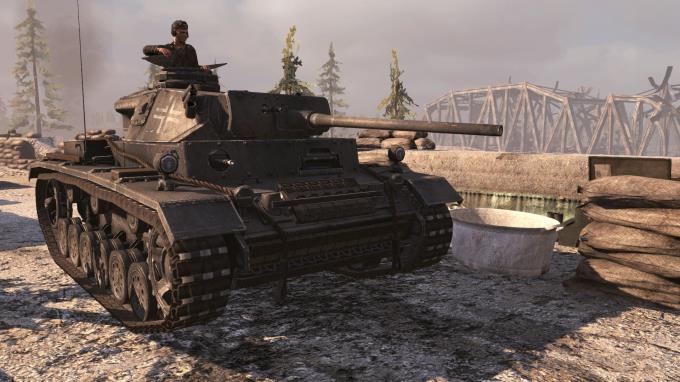 Red Orchestra 2: Heroes of Stalingrad with Rising Storm Torrent Download