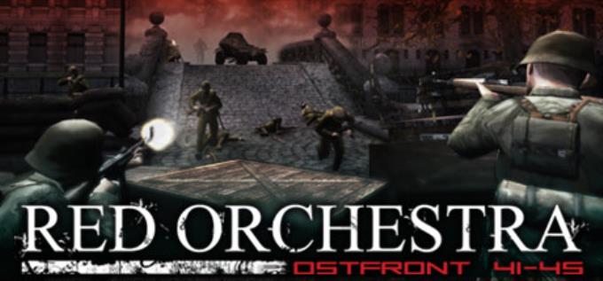 Red Orchestra: Ostfront 41-45 Free Download