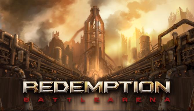 Redemption Free Download