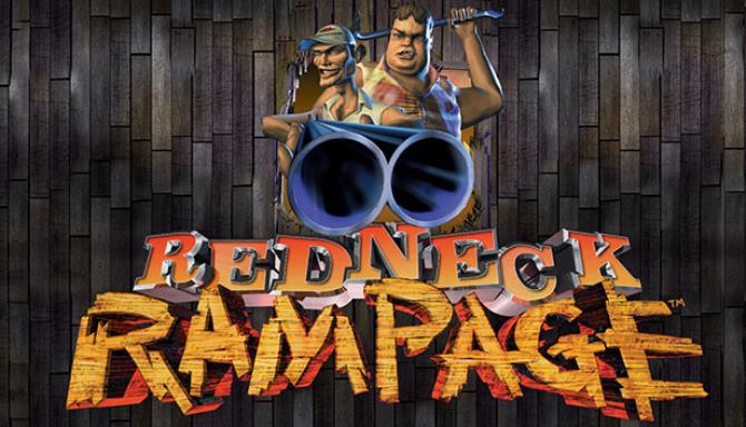 Redneck Rampage Free Download