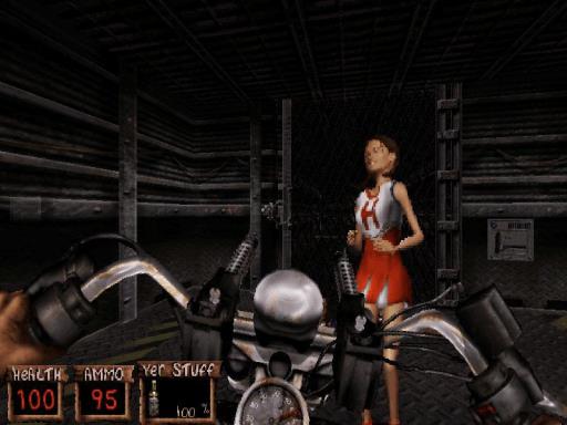 Redneck Rampage Torrent Download