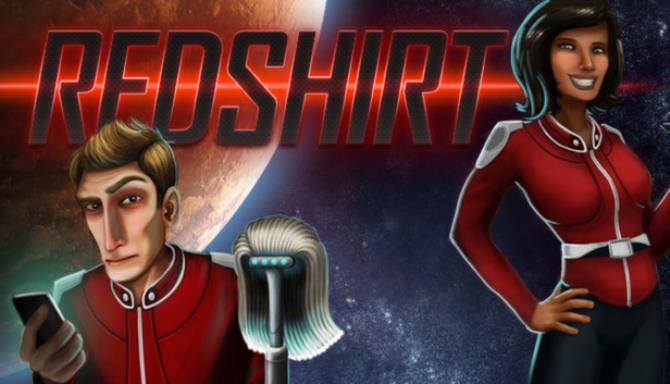 Redshirt Free Download