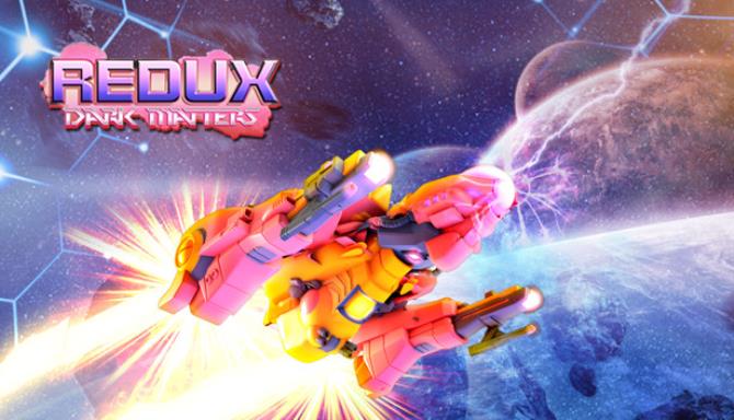 Redux: Dark Matters Free Download