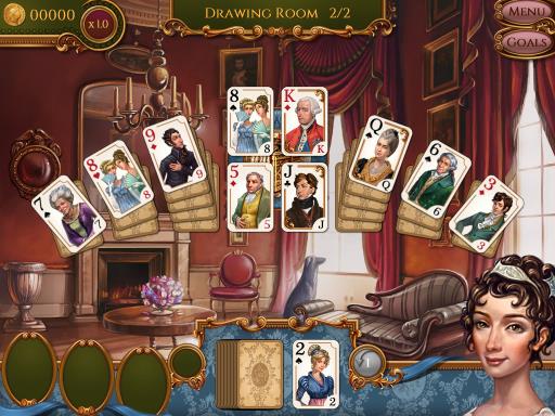 Regency Solitaire Torrent Download