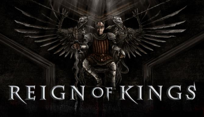 Reign Of Kings Free Download