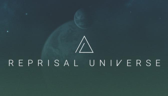 Reprisal Universe Free Download