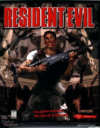Resident Evil (1996) Free Download