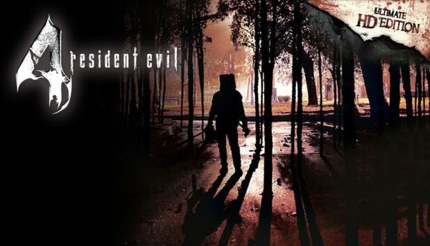 Resident Evil 4 Ultimate HD Edition Free Download