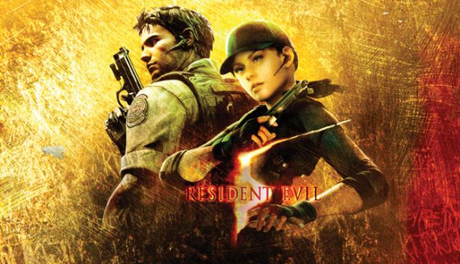Resident Evil™ 5/ Biohazard 5® Free Download