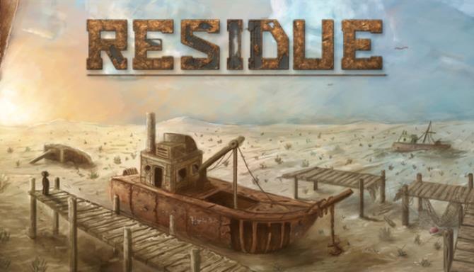 Residue: Final Cut Free Download