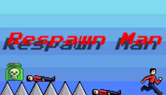 Respawn Man Free Download