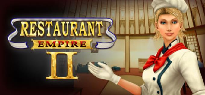 Restaurant Empire II Free Download