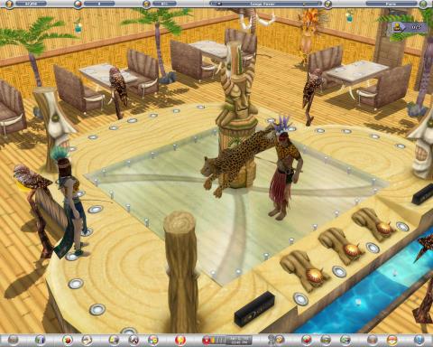 Restaurant Empire II PC Crack