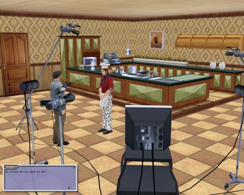 Restaurant Empire II Torrent Download