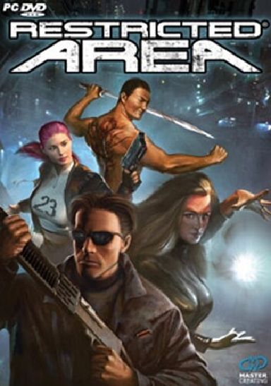 Restricted Area PC Free Download