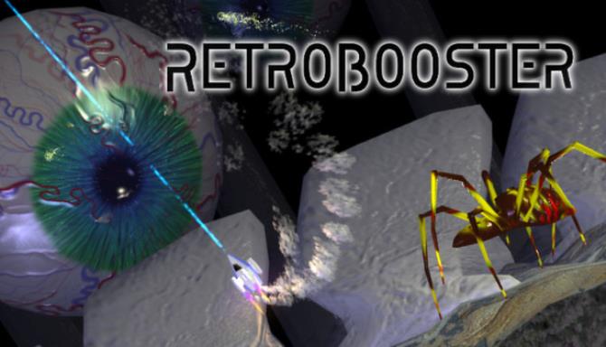 Retrobooster Free Download