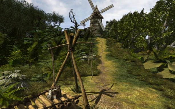 Return to Mysterious Island PC Crack