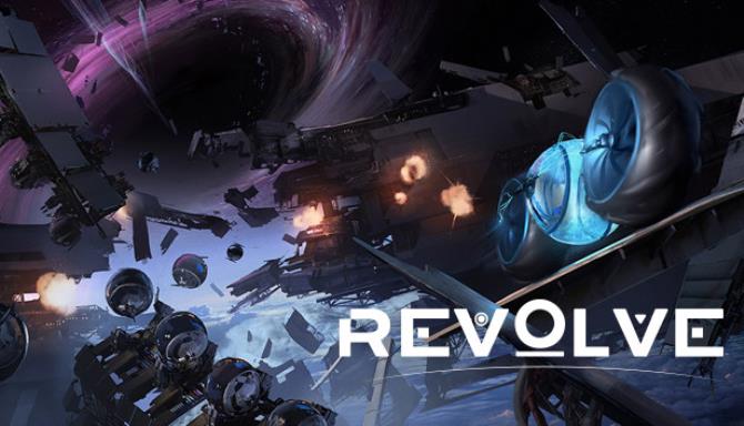 Revolve Free Download
