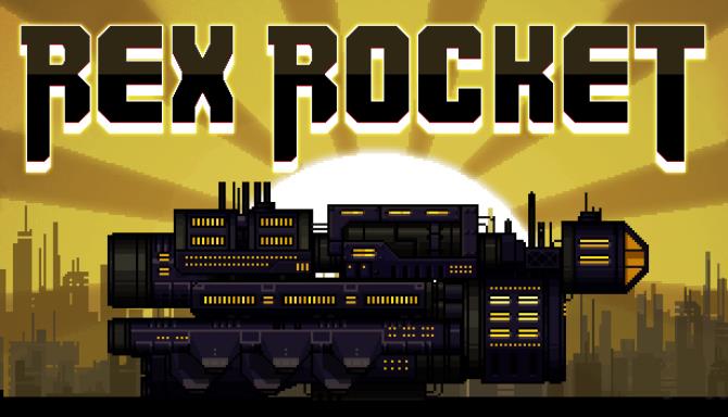Rex Rocket Free Download