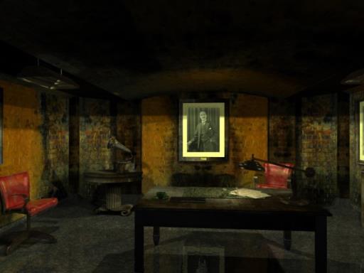 Rhiannon: Curse of the Four Branches PC Crack