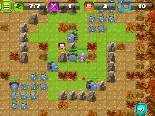 Rhino's Rage Torrent Download