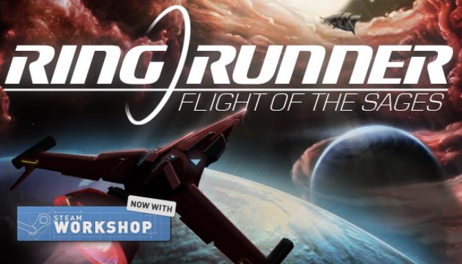 Ring Runner: Flight of the Sages Free Download