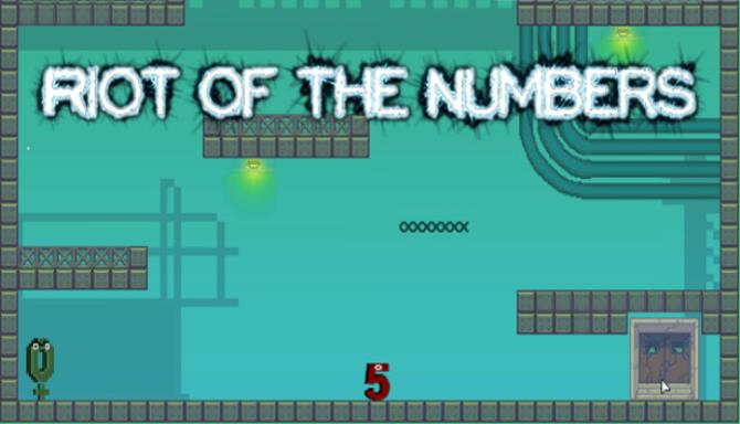 Riot of the numbers Free Download