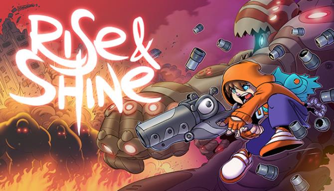 Rise & Shine Free Download