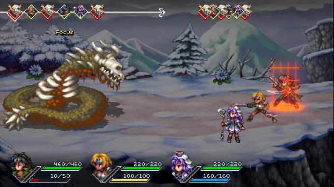 Rise of the Third Power Torrent Download