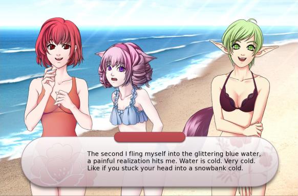 Rising Angels: Hope PC Crack