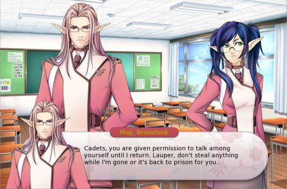 Rising Angels: Hope Torrent Download