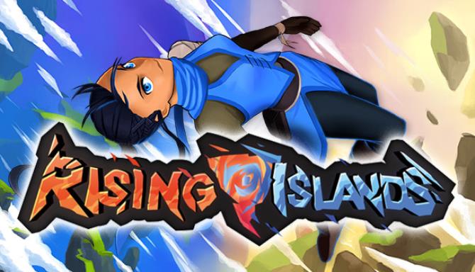Rising Islands Free Download