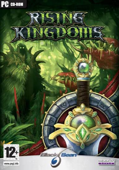 Rising Kingdoms Free Download